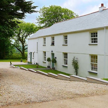 Otterham Caroe Farm House المظهر الخارجي الصورة