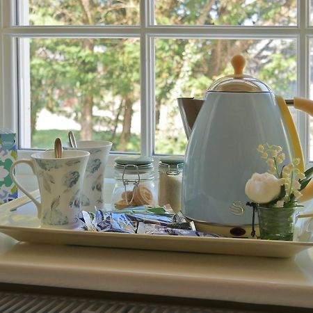 Otterham Caroe Farm House المظهر الخارجي الصورة