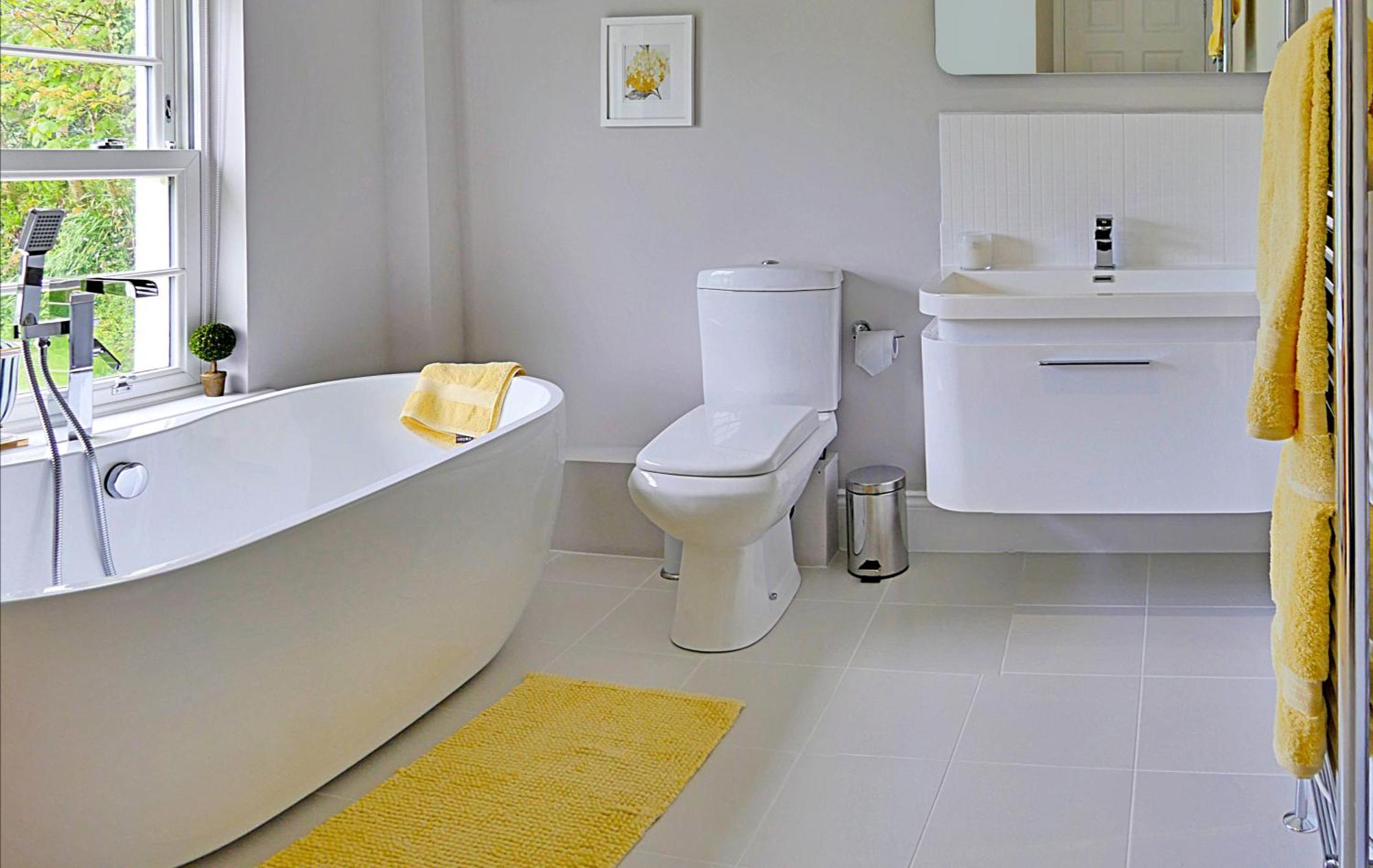 Otterham Caroe Farm House الغرفة الصورة