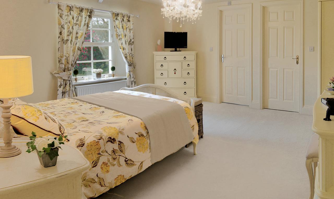 Otterham Caroe Farm House المظهر الخارجي الصورة