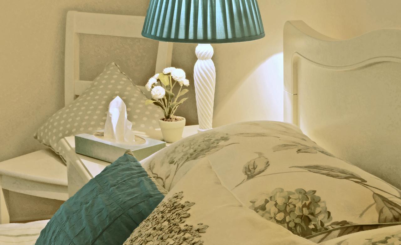 Otterham Caroe Farm House المظهر الخارجي الصورة