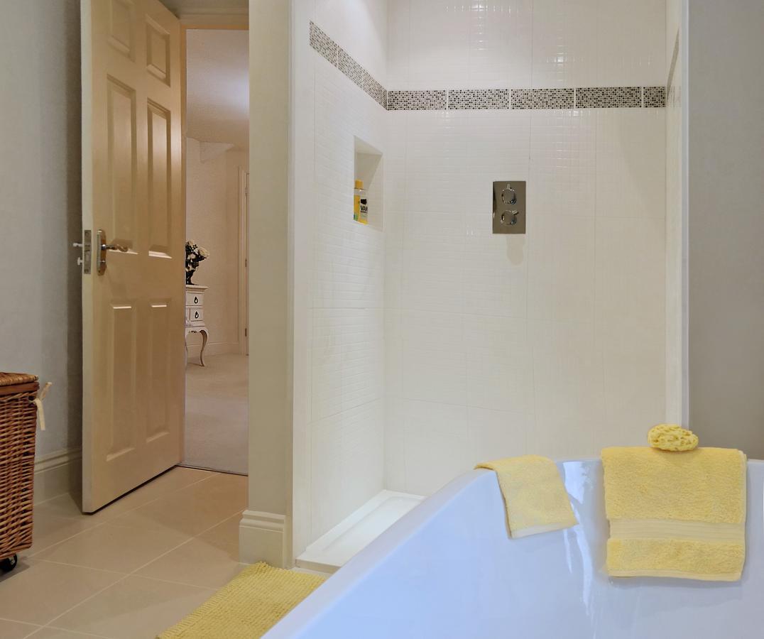 Otterham Caroe Farm House المظهر الخارجي الصورة